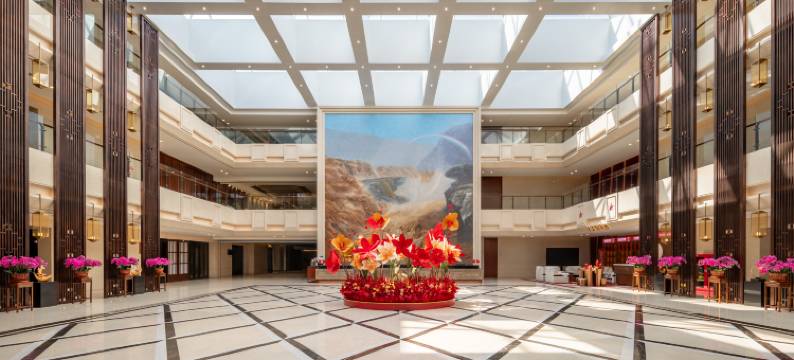 延旅·延安宾馆图片