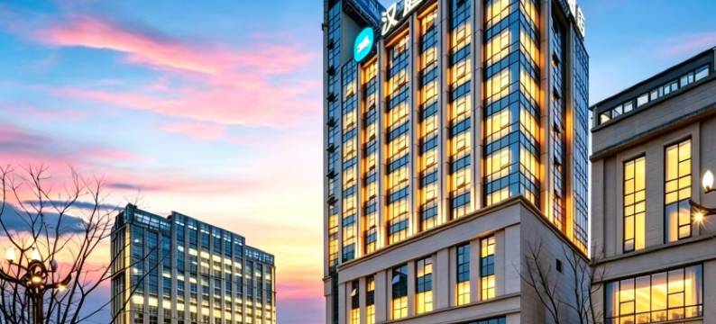 汉庭酒店(巴中火车东站店)图片