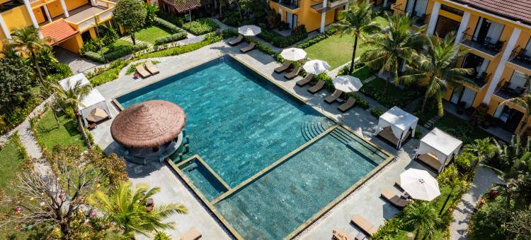 森村 会安(Sen Village Hoi An)图片
