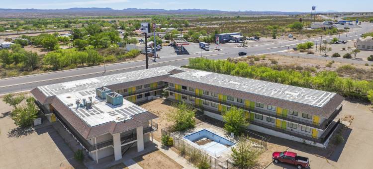 Gazelle Stay by Hotel O Socorro图片