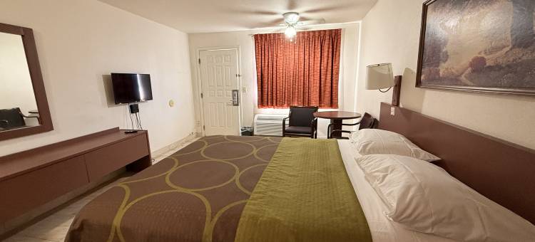 德尔里奥O梅萨市中心酒店(Del Rio Hotel O Near Mesa Downtown)图片