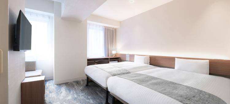 Vessel Inn酒店-博多中洲(Vessel Inn Hakata Nakasu)图片