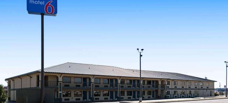 6号汽车旅馆普拉特维尔, 阿拉巴马州(Motel 6 Prattville Al)图片
