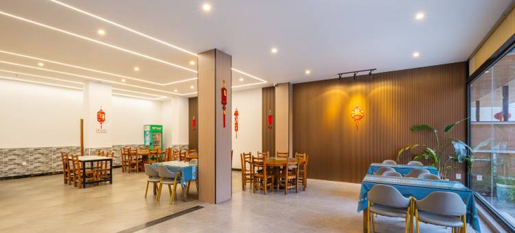 阳朔从零之家民宿(遇龙河生态公园千古情店)图片