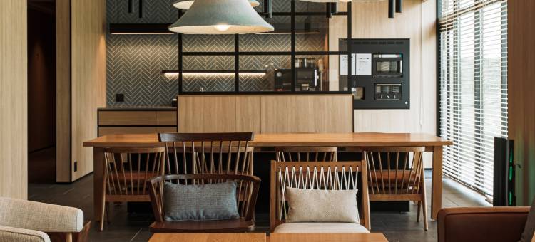 北海道长沼万枫酒店(Fairfield by Marriott Hokkaido Naganuma)图片