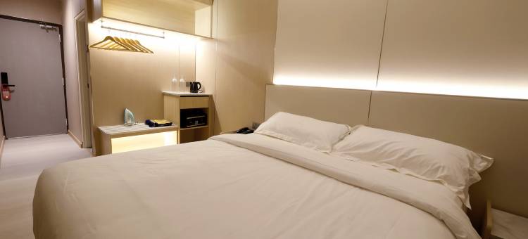 明煌酒店(Hotel Ming Star)图片