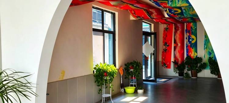 36号院云庭民宿馆(开封万岁山大宋武侠城店)图片