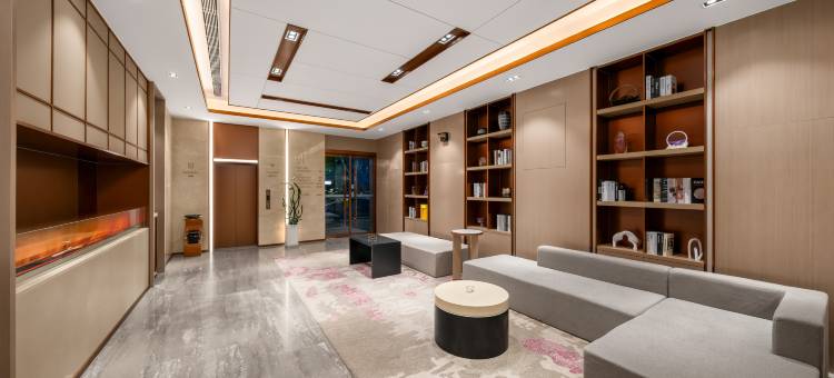 麗枫酒店(晋城高平建设南路店)图片