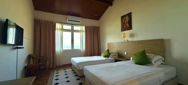 Lilla Sea View Retreat, Malacca Formerly Known as LoVita Tanjung Bidara图片