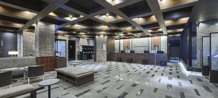 京都四条乌丸大和ROYNET酒店(2026年3月14日重新开业)(Daiwa Roynet Hotel KYOTO-SHIJYOKARASUMA (Reopening on March 14, 2026))图片