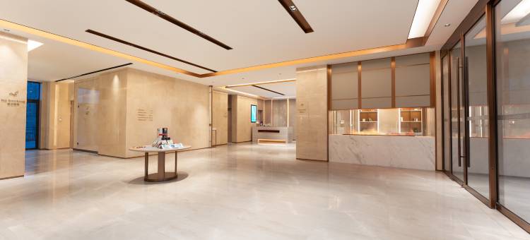 麗枫酒店(精河人民公园店)图片