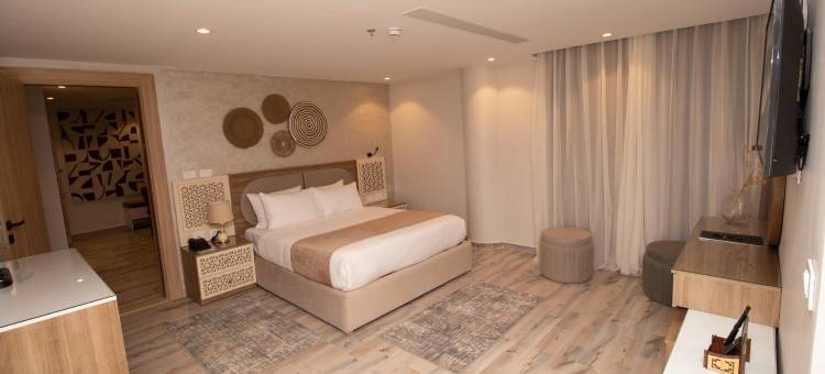 阿尔富斯塔特宝石酒店(Jewel Alfustat Hotel)图片