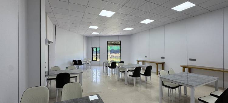 凤鸣·花涧序民宿图片