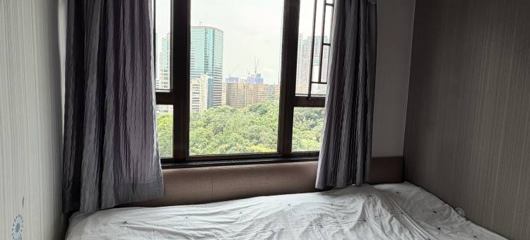 香港泰山宾馆(华敦店)图片