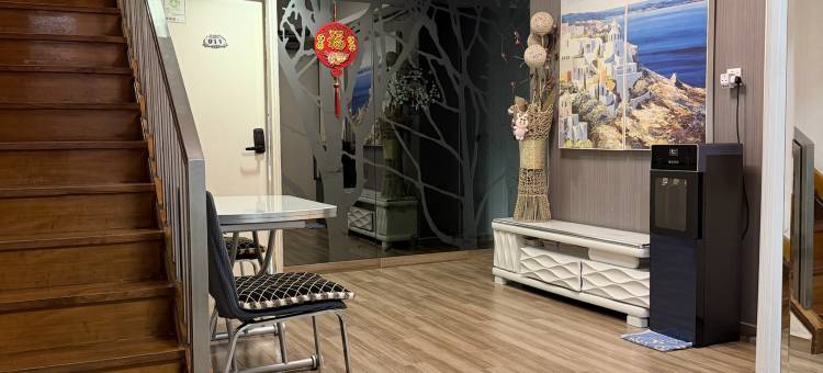 香港泰山宾馆(华敦店)图片