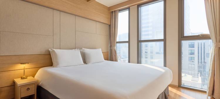 波可酒店圣水(Hotel Poco Seongsu)图片
