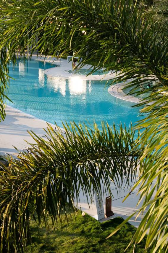 广州白水寨雅致酒店图片