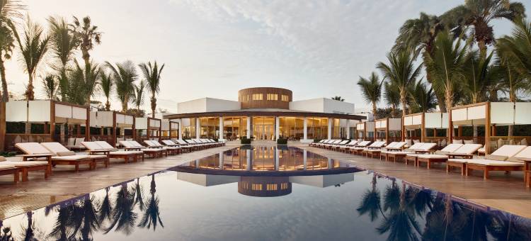 帕拉卡斯豪华精选度假村酒店(Hotel Paracas, a Luxury Collection Resort, Paracas)图片