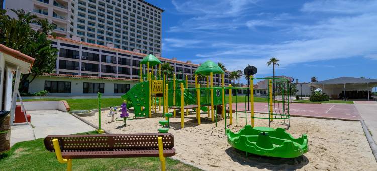 罗萨里托海滩酒店(Rosarito Beach Hotel)图片