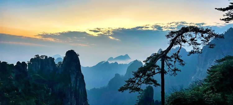 雲亼·曙光里图片