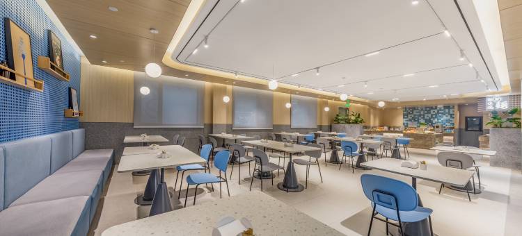 如家·neo(青岛台东地铁站台东步行街店)图片