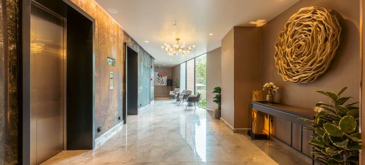 Antharas 1 Premier Suites Genting Highlands图片