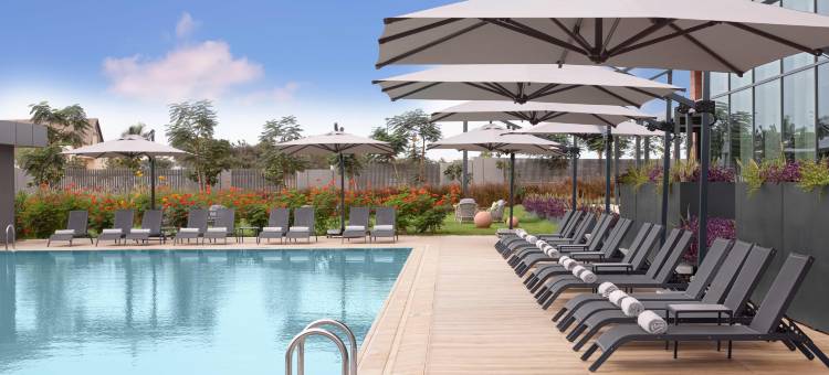 Courtyard By Marriott Dakar Diamniadio图片