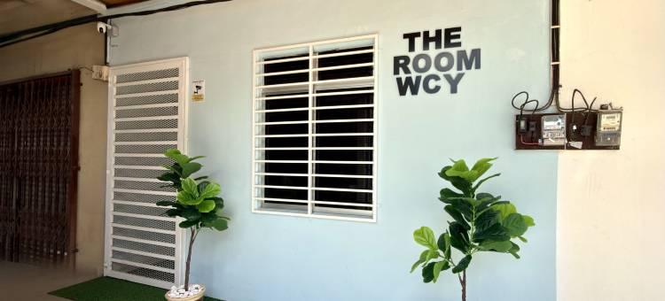 The Room WCY Kota Bharu图片