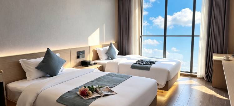 丽坤辽宁国际大酒店(提前预约机场免费接送机)(Liaoning International Hotel)图片