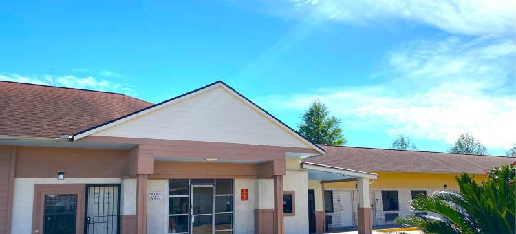 休斯顿丽晶酒店，靠近霍比机场(Regency Inn Houston Near Hobby Airport)图片