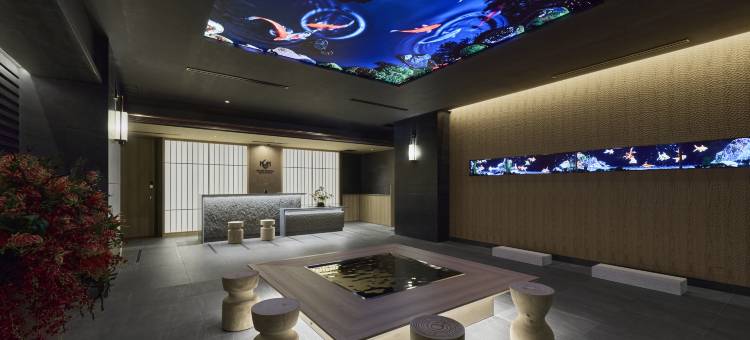 GRAND MONday 上野御徒町(GRAND MONday UENO OKACHIMACHI)图片
