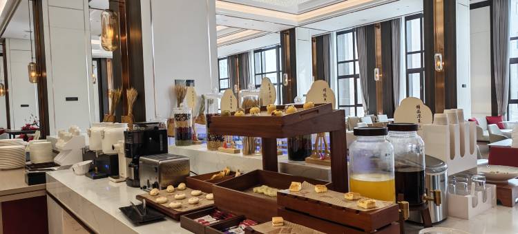 怡程酒店(赤峰和美玉龙机场店)图片