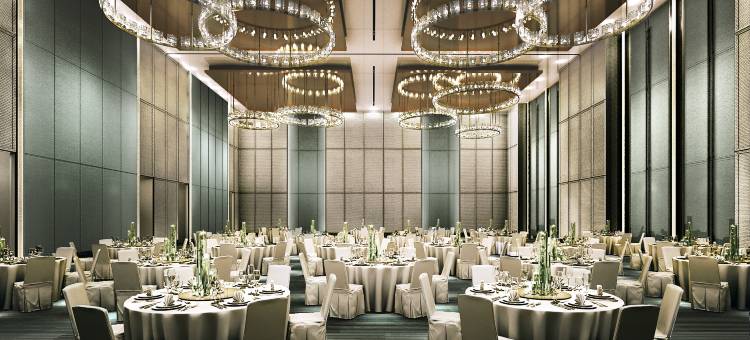 马尼拉马卡蒂文华东方酒店(Mandarin Oriental Makati, Manila)图片