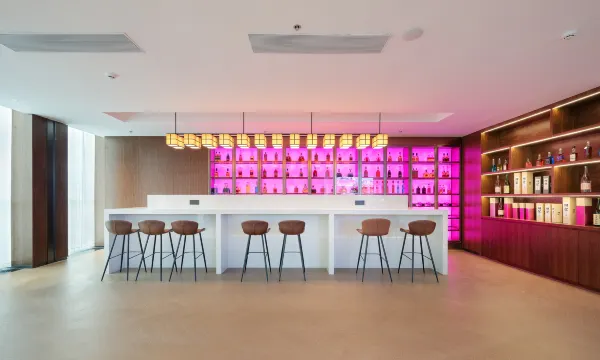 海玥名庭酒店(上海火车站店)预订价格,联系电话位置地址【携程酒店】