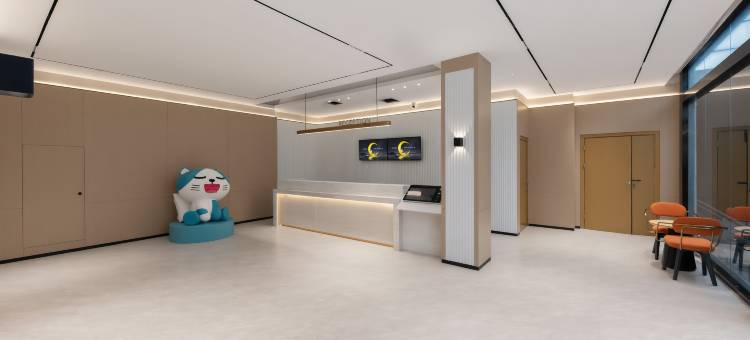 城市便捷酒店(恩施舞阳坝店)图片