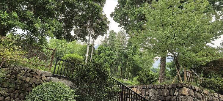 枕溪居田园民宿图片