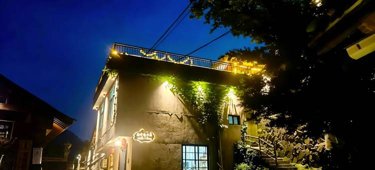 云想小屋(陈家铺村西坑店)图片