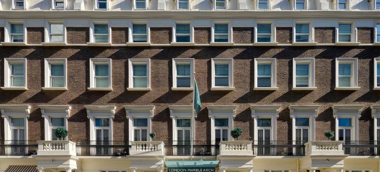 吉尔德大理石拱门酒店(Guild Hotel Marble Arch)图片