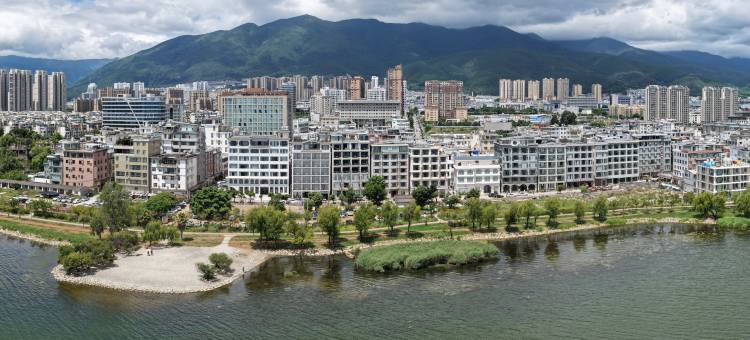 大理漫悦·M海景酒店图片