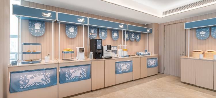 汉庭酒店(吐鲁番绿洲中路店)图片