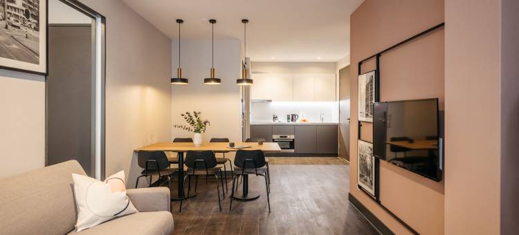 Yays the Hague Willemspark by Numa图片