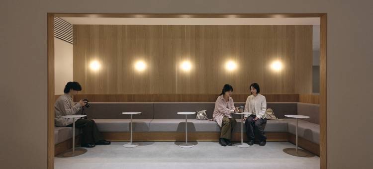 9h nine hours 北新宿(9h nine hours Shinjuku-North)图片