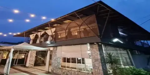 Bangi Guest House, Bangi Lama
