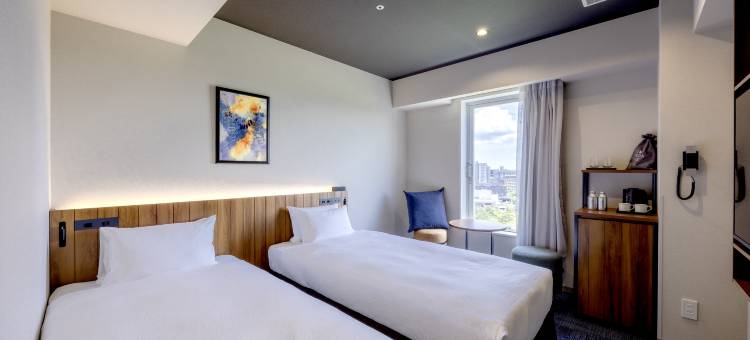 KOKO HOTEL Premier 东京湾幕张(KOKO HOTEL Premier Tokyo Bay Makuhari)图片