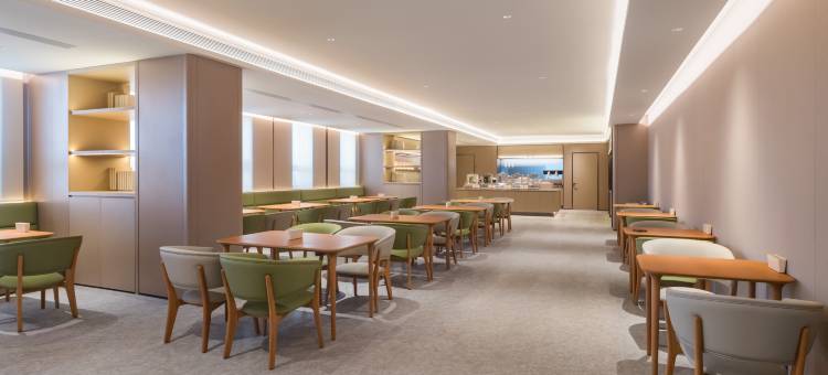 全季酒店(吐鲁番高昌路店)图片