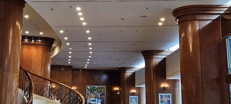 悠品居 19 - 乔治市，槟城(前称槟城皇家酒店)(Kingston Hotel 19 @ Georgetown, Penang Formerly Known as Royal Hotel Penang)图片