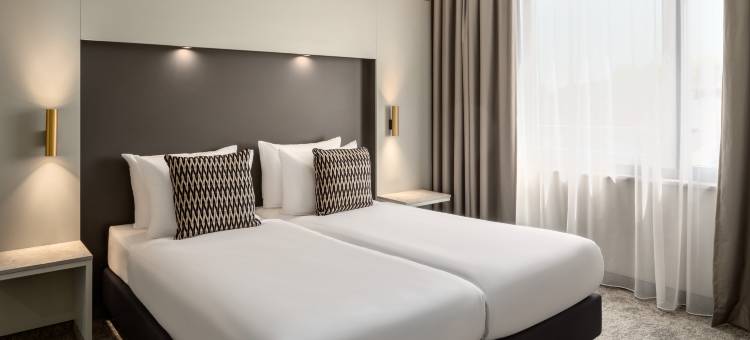 埃森温德姆华美达酒店(Ramada by Wyndham Essen)图片