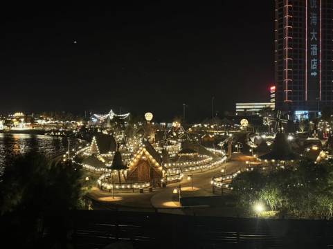 铂悦酒店(四会天光墟玉博城店)图片