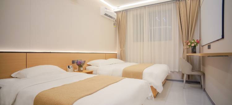开封花悦民宿(清明上河园店)图片