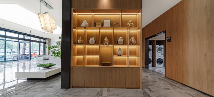 尚客优品酒店(噶尔狮泉河店)图片